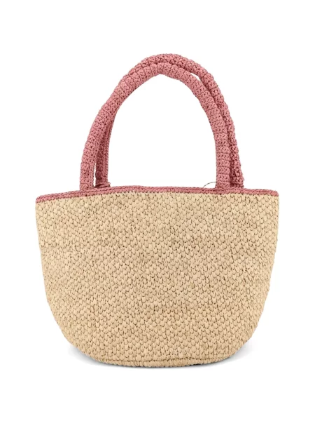 Geantă shopper Mc2 Saint Barth