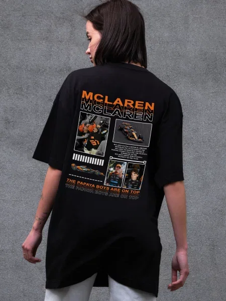 Футболка Without черная