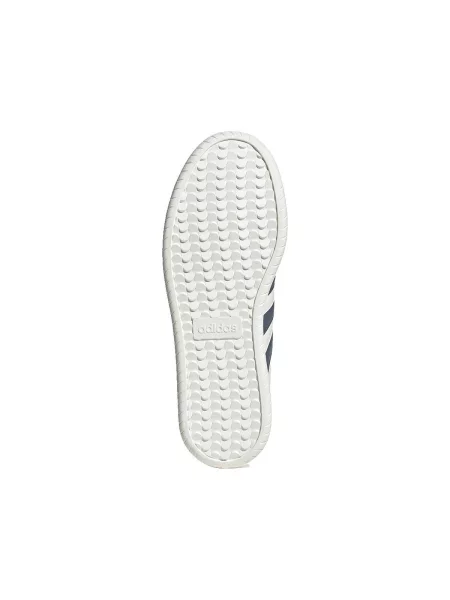 Pantofi Adidas alb