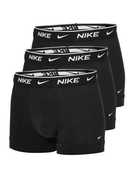Gaćice Nike crna