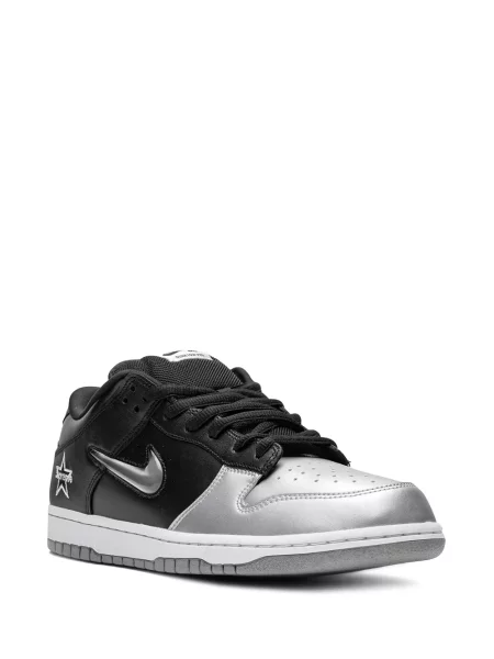 Tenisky Nike Dunk zlaté