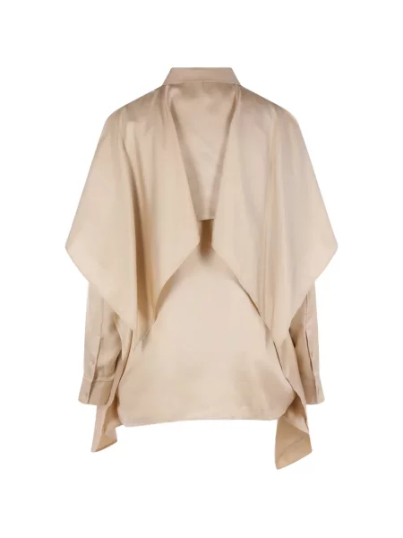 Cămașă Loewe de mătase
