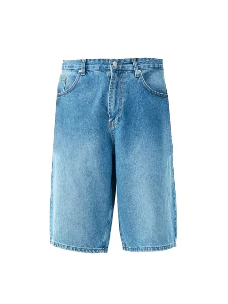 VAMOS CLO Jeans albastru