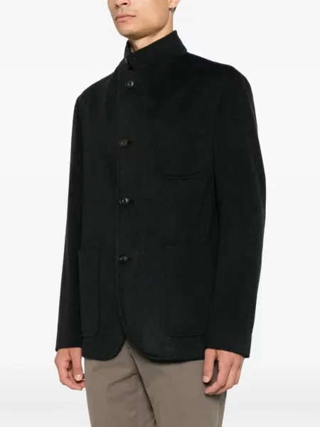Geacă Corneliani negru