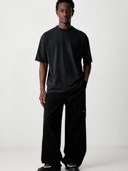 Neighborhood tricou cu pentru bărbați