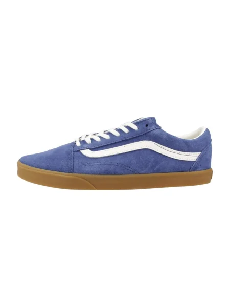 Pantofi Vans albastru
