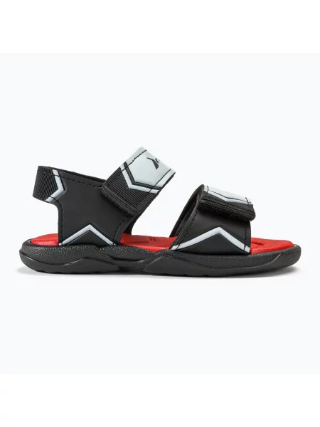 Sandały RIDER Comfort Baby białe