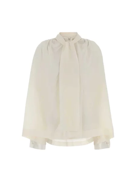 Bluzka Carven biała