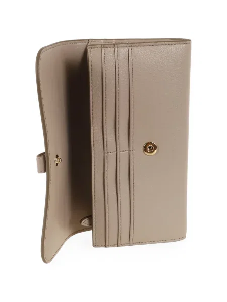 Lung portofel Stella Mccartney