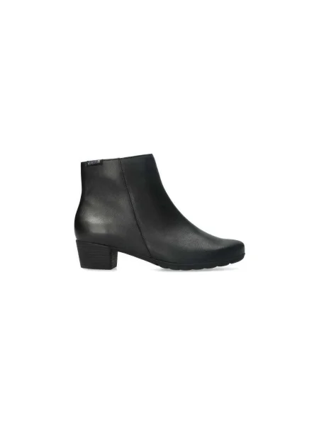 Pantofi Mephisto negru