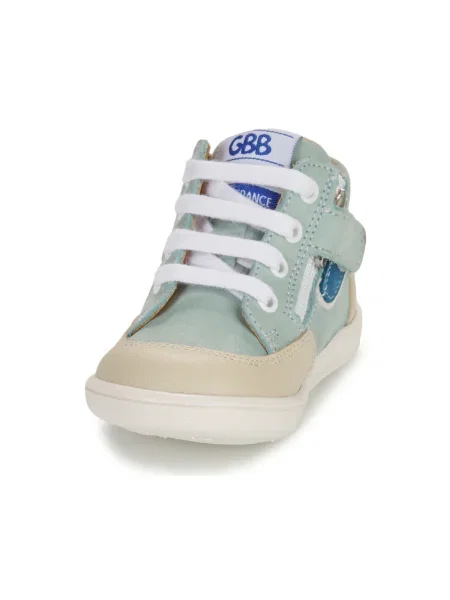 Pantofi copii Gbb verde