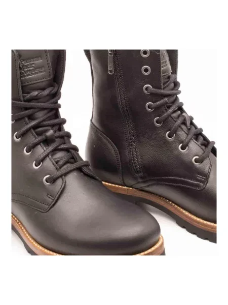 Pantofi Panama Jack negru
