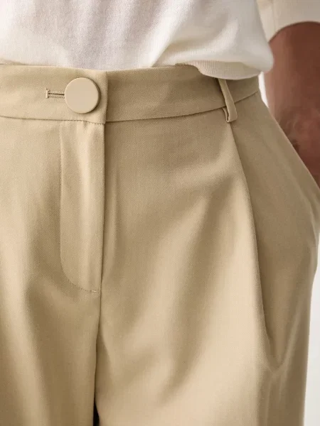 Armani Exchange штани carrot