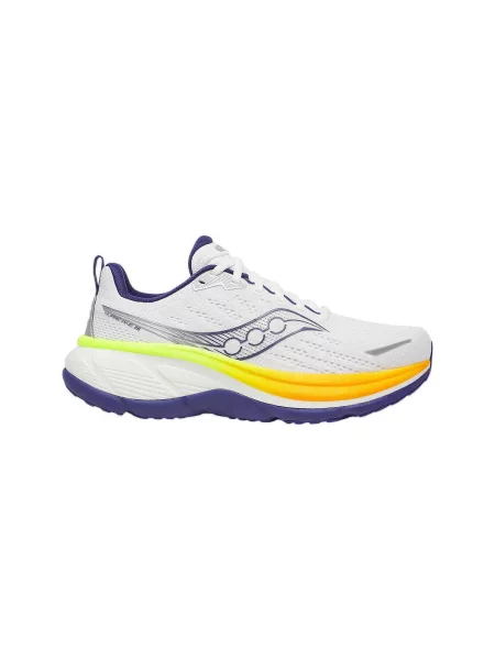 Pantofi Saucony alergare portocaliu