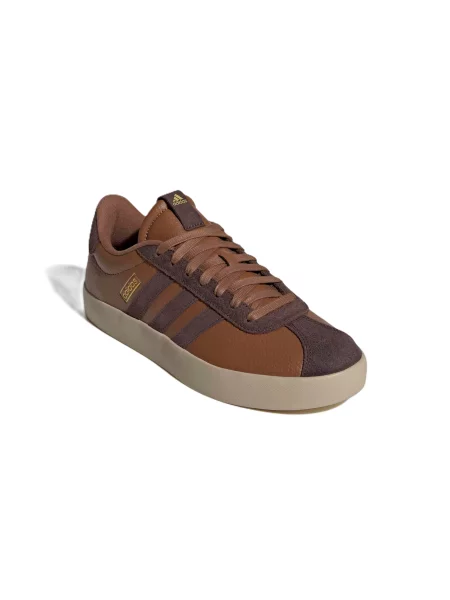 Sneakerși Adidas Sportswear maro