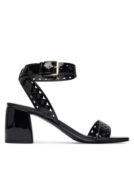 Sandali Guess FLJGST črna