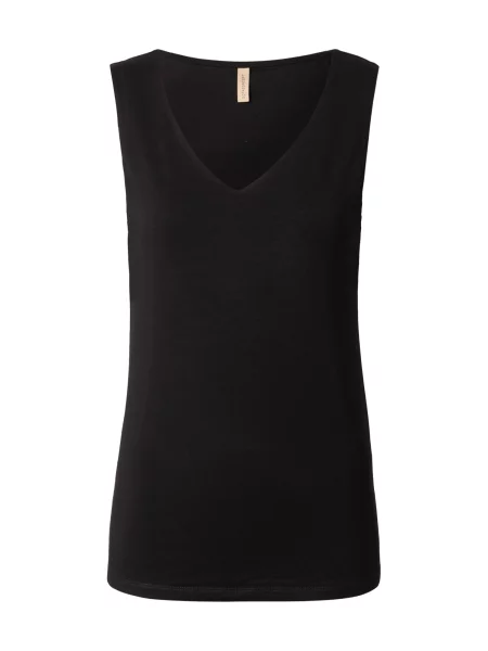 Soyaconcept Top MARICA negru