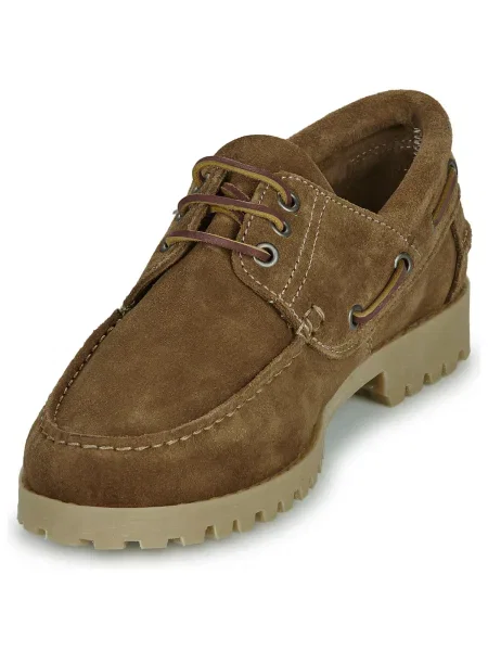 Pantofi Schmoove maro