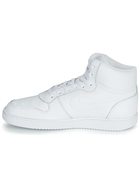Pantofi Nike alb