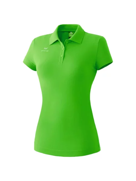 ERIMA Funkční tričko trávově zelená