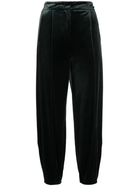 Pantaloni Blanca Vita verde