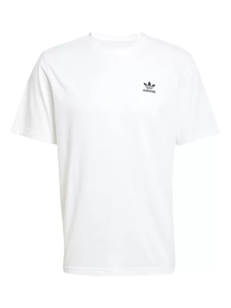 Tricou Adidas alb