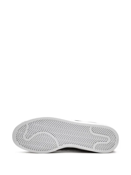 Маратонки Adidas Superstar черно