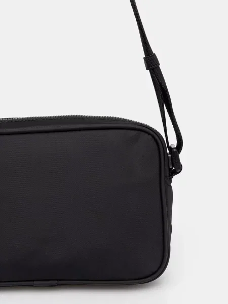 Saszetka Tommy Hilfiger czarna