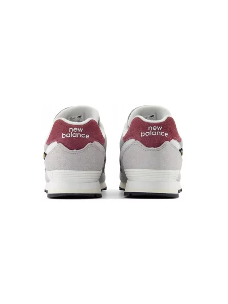 Pantofi copii New Balance gri