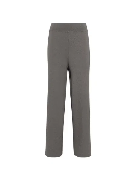 Nohavice Alpha Studio béžová