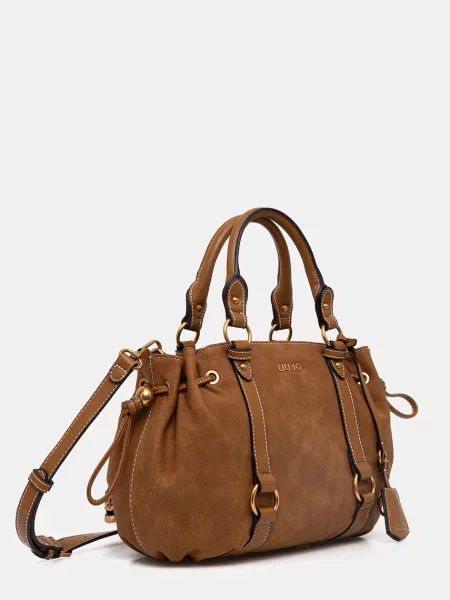 Torbica Liu Jo rjava