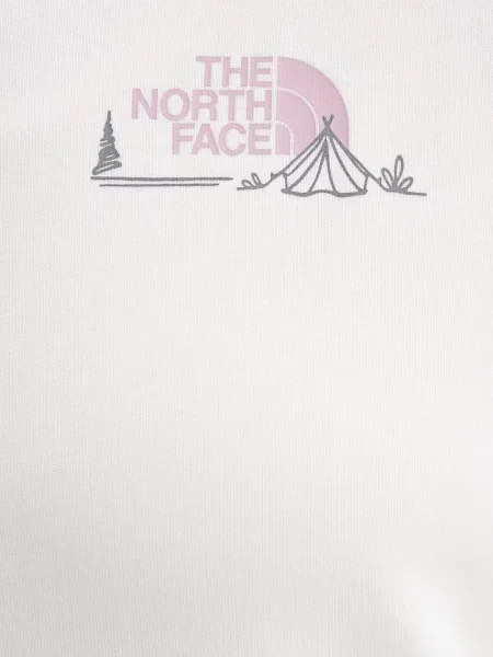 The North Face кофта з капюшоном MONTE