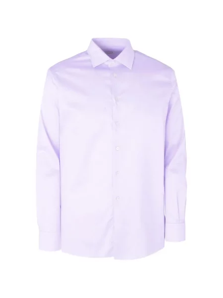 Lung cămașă Pal Zileri violet