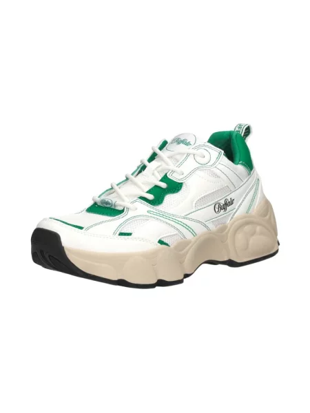 Buty do biegania Buffalo do biegania białe