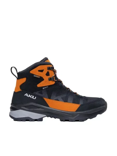 Buty trekkingowe Aku Adapta Light GTX czarne