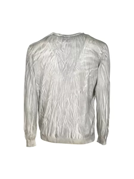 Sweter Avant Toi szary