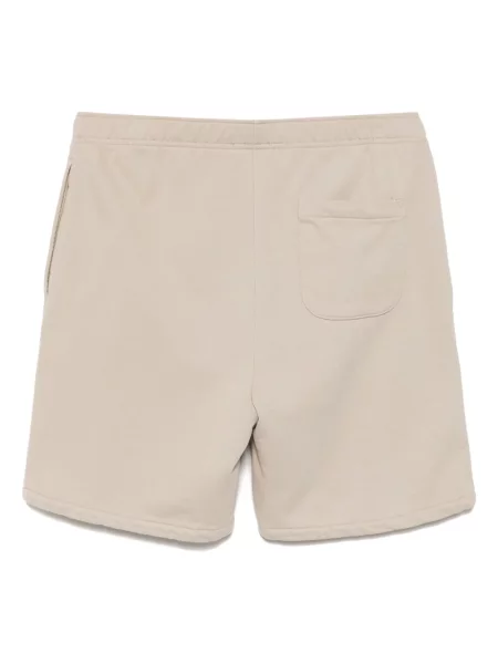 Kraťasy Polo Ralph Lauren s výšivkou modré