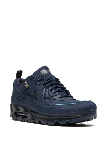 Tenisky Nike Air Max 90 modré