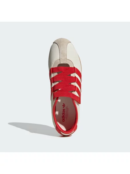 BUTY TOKYO MARY JANE beżowa