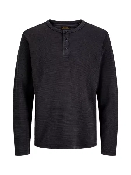 JACK & JONES Tricou Bluaaron închis albastru