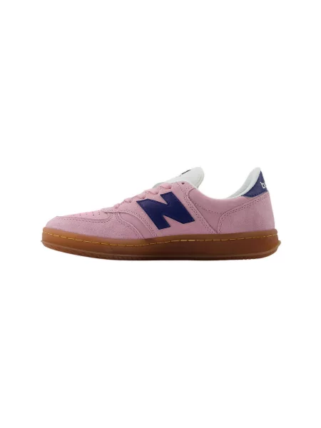 Tenisky New Balance ružová