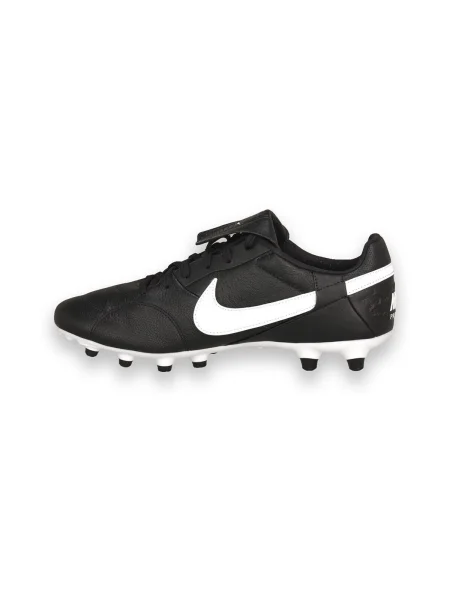 Tenisky Nike čierna