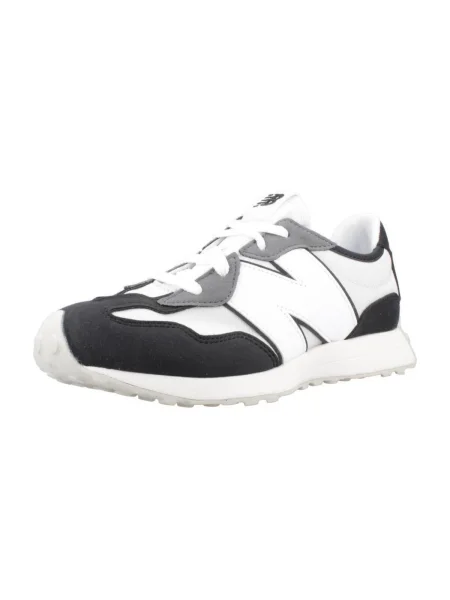 Sneakers New Balance negru