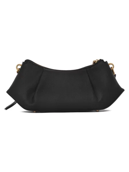 Geantă Guess negru