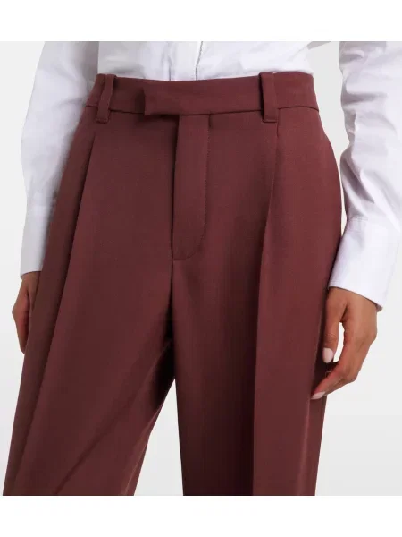 Pantaloni Brunello Cucinelli de lână