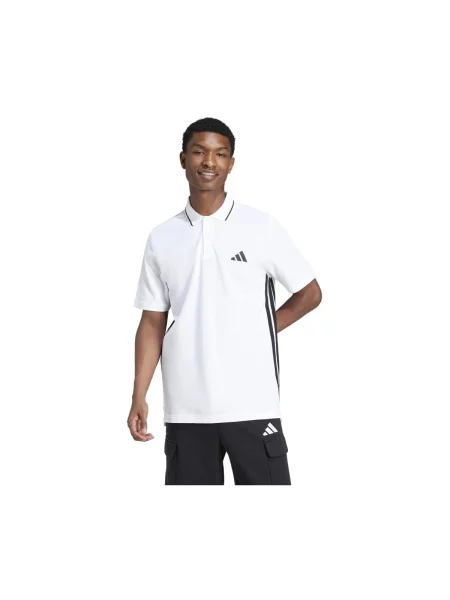 Tricou Adidas alb