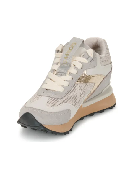 Pantofi Gioseppo gri