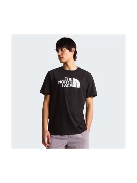 Tricou The North Face alb