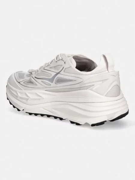 Hoka Stinson One 7 sneakersy beżowe