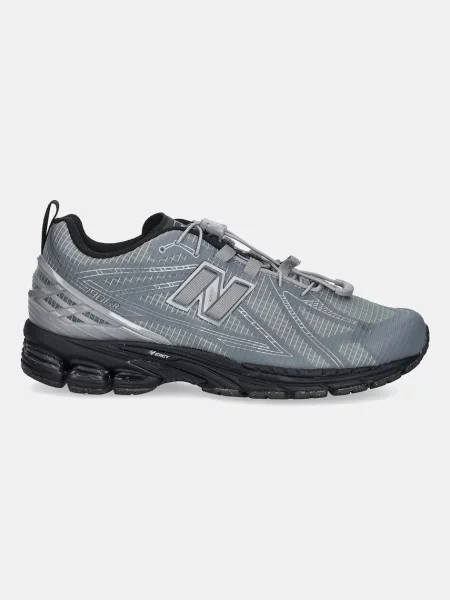 Αθλητικά New Balance γκρι